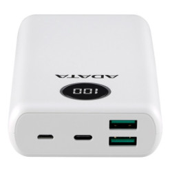 Powerbank ADATA P20000QCD 20000mAh, QC + PD 18W