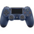 Kontroler bezprzewodowy Playstation Dual Shock 4 do PS4 v2 - midnight blue