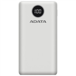 Powerbank ADATA P20000QCD 20000mAh, QC + PD 18W