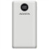 Powerbank ADATA P20000QCD 20000mAh, QC + PD 18W