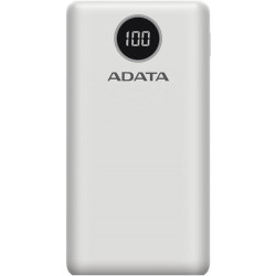 Powerbank ADATA P20000QCD 20000mAh, QC + PD 18W