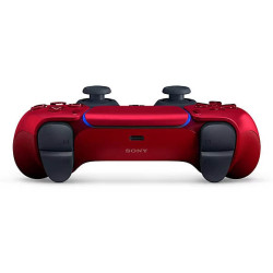 Kontroler bezprzewodowy Playstation DualSense do PS5 - Volcanic Red