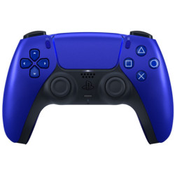 Kontroler bezprzewodowy Playstation DualSense do PS5 - Cobalt Blue