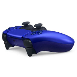 Kontroler bezprzewodowy Playstation DualSense do PS5 - Cobalt Blue