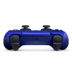 Kontroler bezprzewodowy Playstation DualSense do PS5 - Cobalt Blue