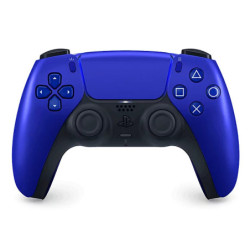 Kontroler bezprzewodowy Playstation DualSense do PS5 - Cobalt Blue