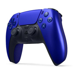 Kontroler bezprzewodowy Playstation DualSense do PS5 - Cobalt Blue