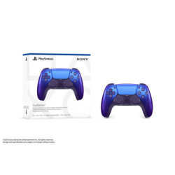 Kontroler Playstation DualSense do PS5 - Chroma Indigo