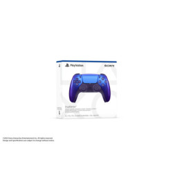 Kontroler Playstation DualSense do PS5 - Chroma Indigo