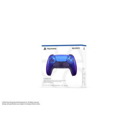 Kontroler Playstation DualSense do PS5 - Chroma Indigo