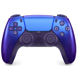 Kontroler Playstation DualSense do PS5 - Chroma Indigo