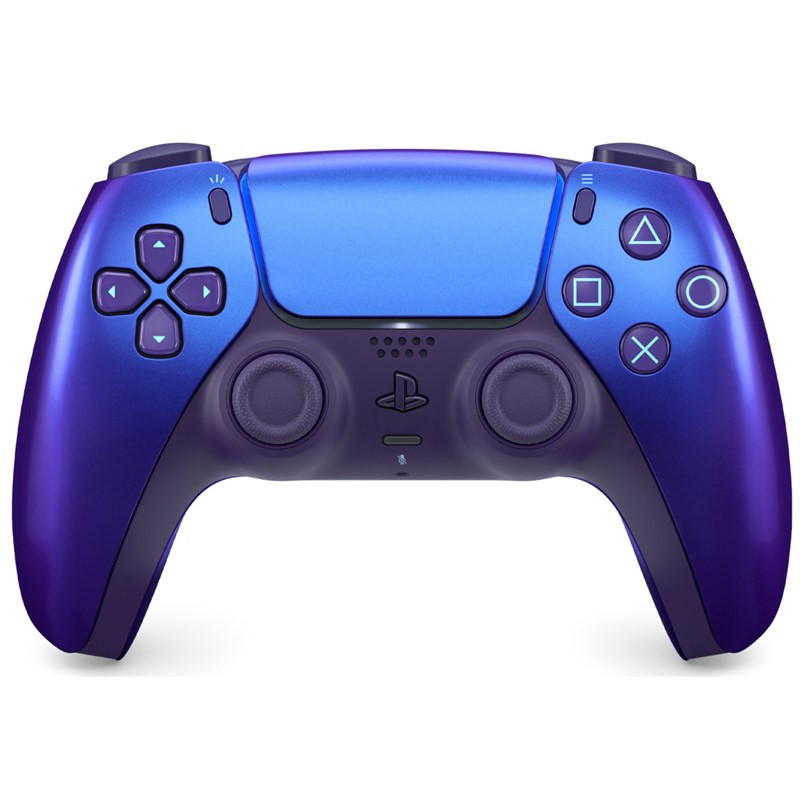 Kontroler Playstation DualSense do PS5 - Chroma Indigo