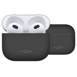 Etui / Pokrowiec FIXED Silky pro Apple Airpods 3 (2021)