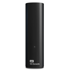 Zewnętrzny dysk twardy 3,5" Western Digital 4TB