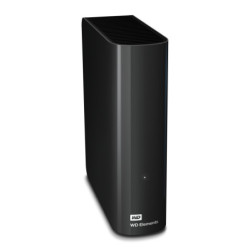 Zewnętrzny dysk twardy 3,5" Western Digital 4TB