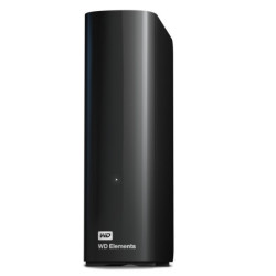 Zewnętrzny dysk twardy 3,5" Western Digital 4TB