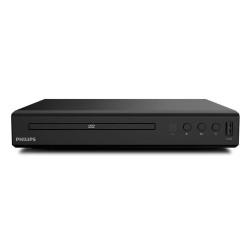 Odtwarzacz DVD Philips TAEP200