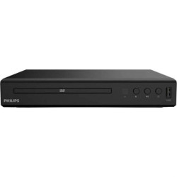 Odtwarzacz DVD Philips TAEP200