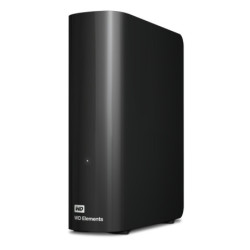 Zewnętrzny dysk twardy 3,5" Western Digital 4TB