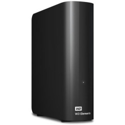 Zewnętrzny dysk twardy 3,5" Western Digital 4TB