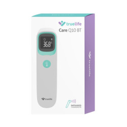 Termometr TrueLife Care Q10 BT