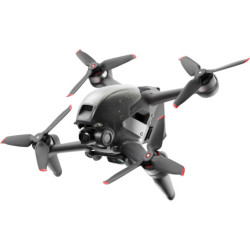 Dron DJI FPV (Universal Edition)