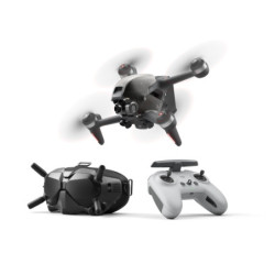 Dron DJI FPV (Universal Edition)