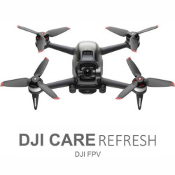 Dron DJI FPV (Universal Edition)