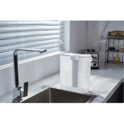 Dzbanek filtrujący Philips Water Solutions AWP2980WH/58