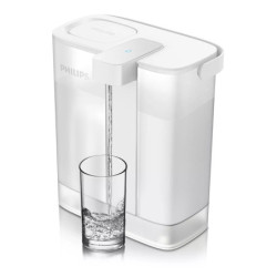 Dzbanek filtrujący Philips Water Solutions AWP2980WH/58