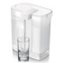 Dzbanek filtrujący Philips Water Solutions AWP2980WH/58