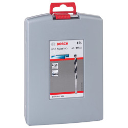 Wiertła Bosch Professional 