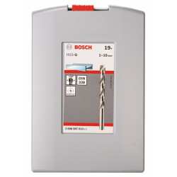 Wiertła Bosch Professional 