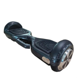 Hoverboard Eljet Premium GO carbon black