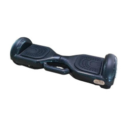 Hoverboard Eljet Premium GO carbon black