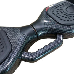 Hoverboard Eljet Premium GO carbon black