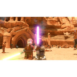 Gry Warner Bros Warner Bros PlayStation 4 Lego Star Wars: The Skywalker Saga