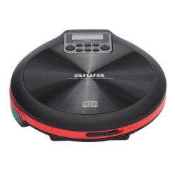 Discman AIWA PCD-810