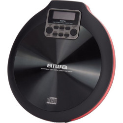 Discman AIWA PCD-810