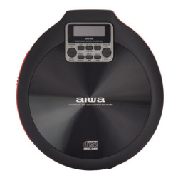 Discman AIWA PCD-810