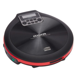 Discman AIWA PCD-810