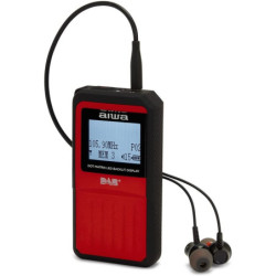 Radio z DAB+ AIWA RD-20DAB