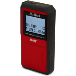 Radio z DAB+ AIWA RD-20DAB