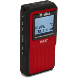 Radio z DAB+ AIWA RD-20DAB