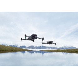 Dron DJI Mavic 3 Classic (DJI RC)