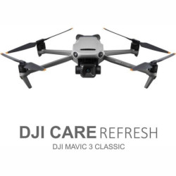 Dron DJI Mavic 3 Classic (DJI RC)