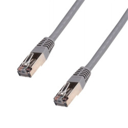 Kabel DATACOM FTP RJ45 Cat.6, 2 m