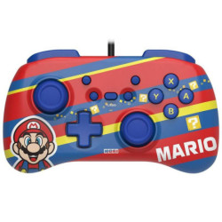 Kontroler HORI HORIPAD Mini pro Nintendo Switch - Mario