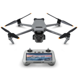 Dron DJI Mavic 3 Pro (DJI RC)