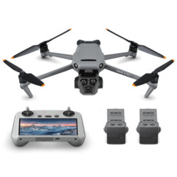 Dron DJI Mavic 3 Pro Fly More Combo (DJI RC)